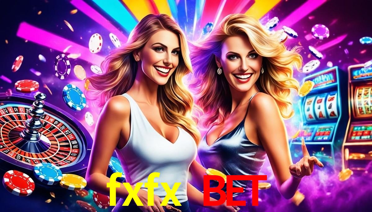 Desvendando o Mundo dos Jogos Virtuais na fxfx bet